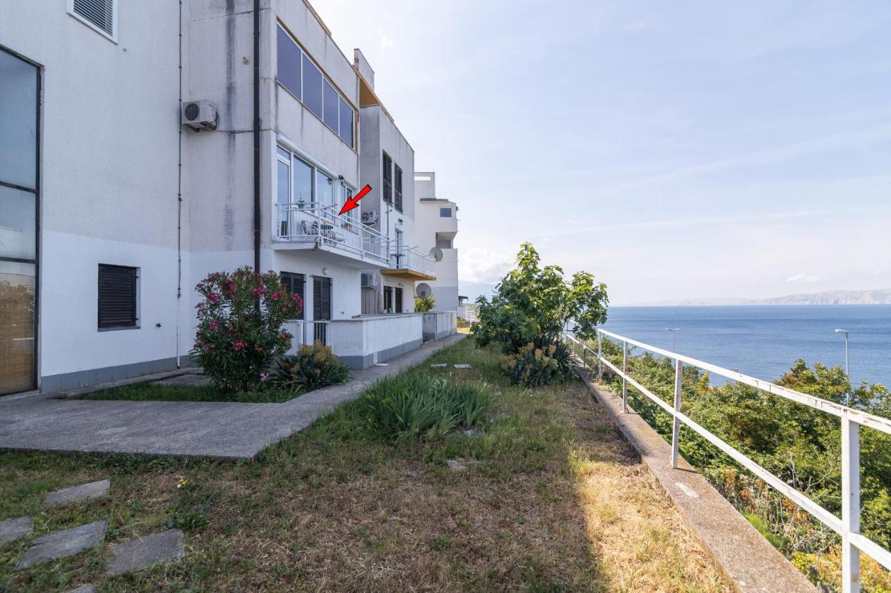Ivan apartman Senj  Kamer foto