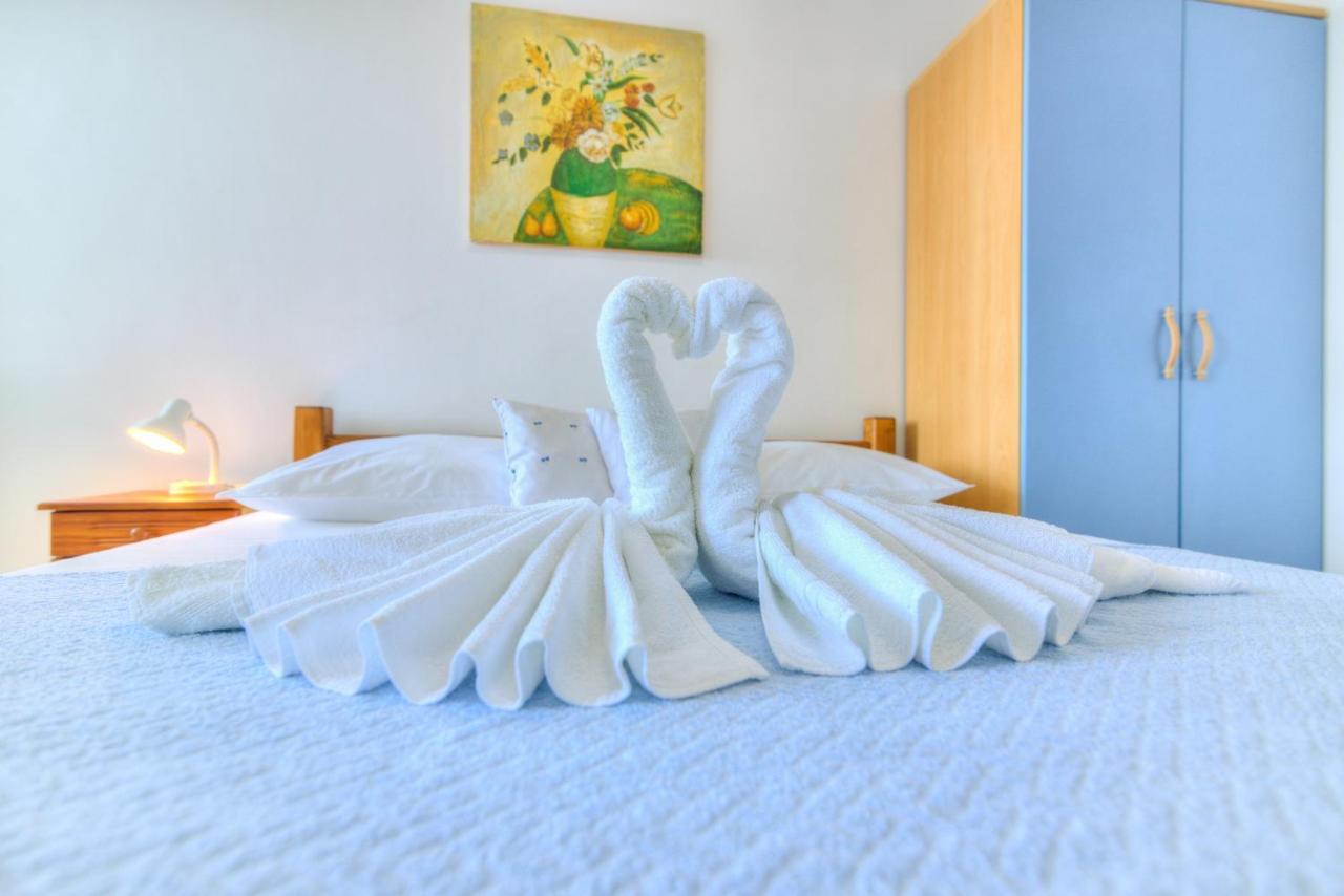Ivan apartman Senj  Kamer foto