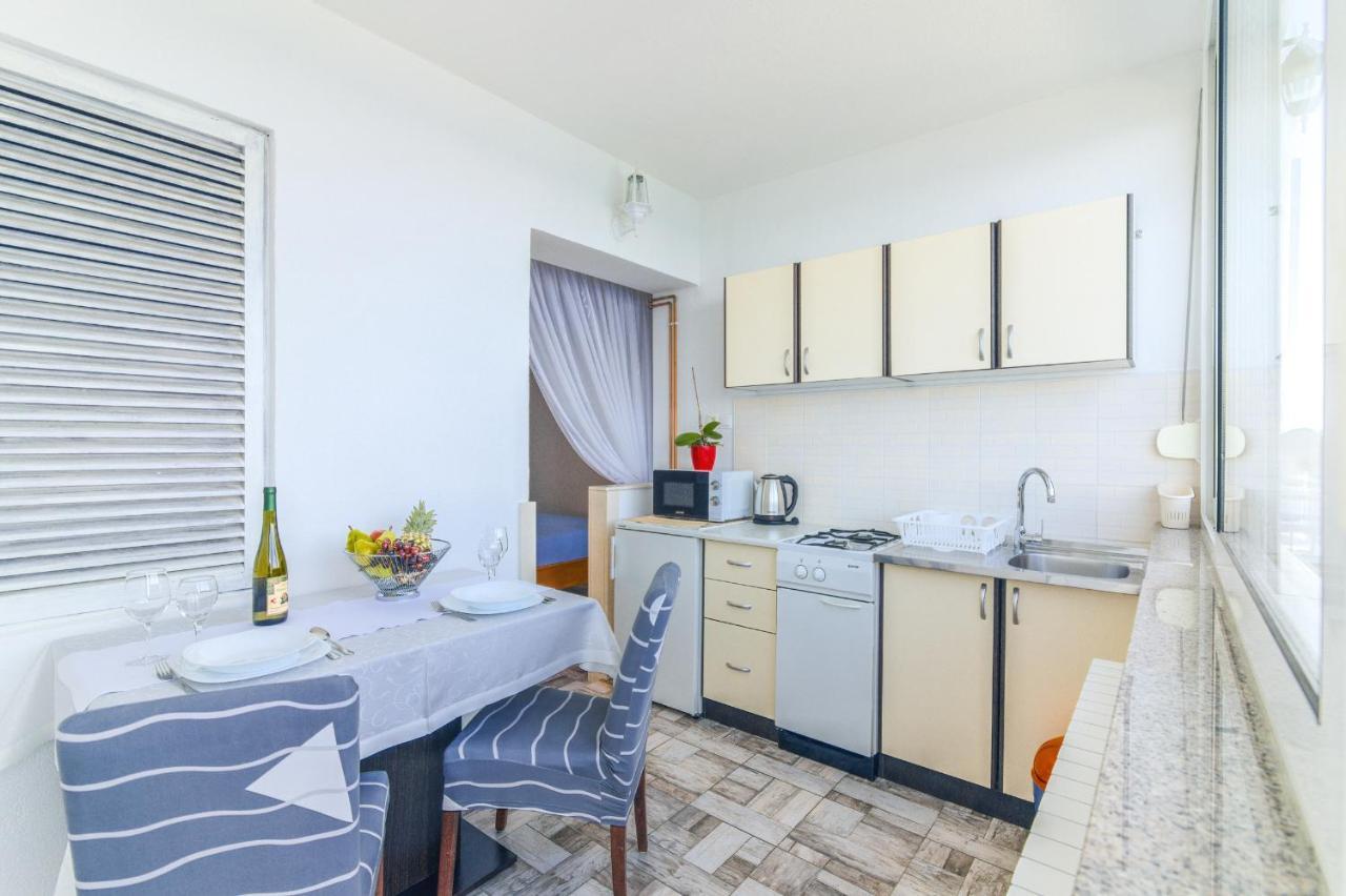 Ivan apartman Senj  Kamer foto