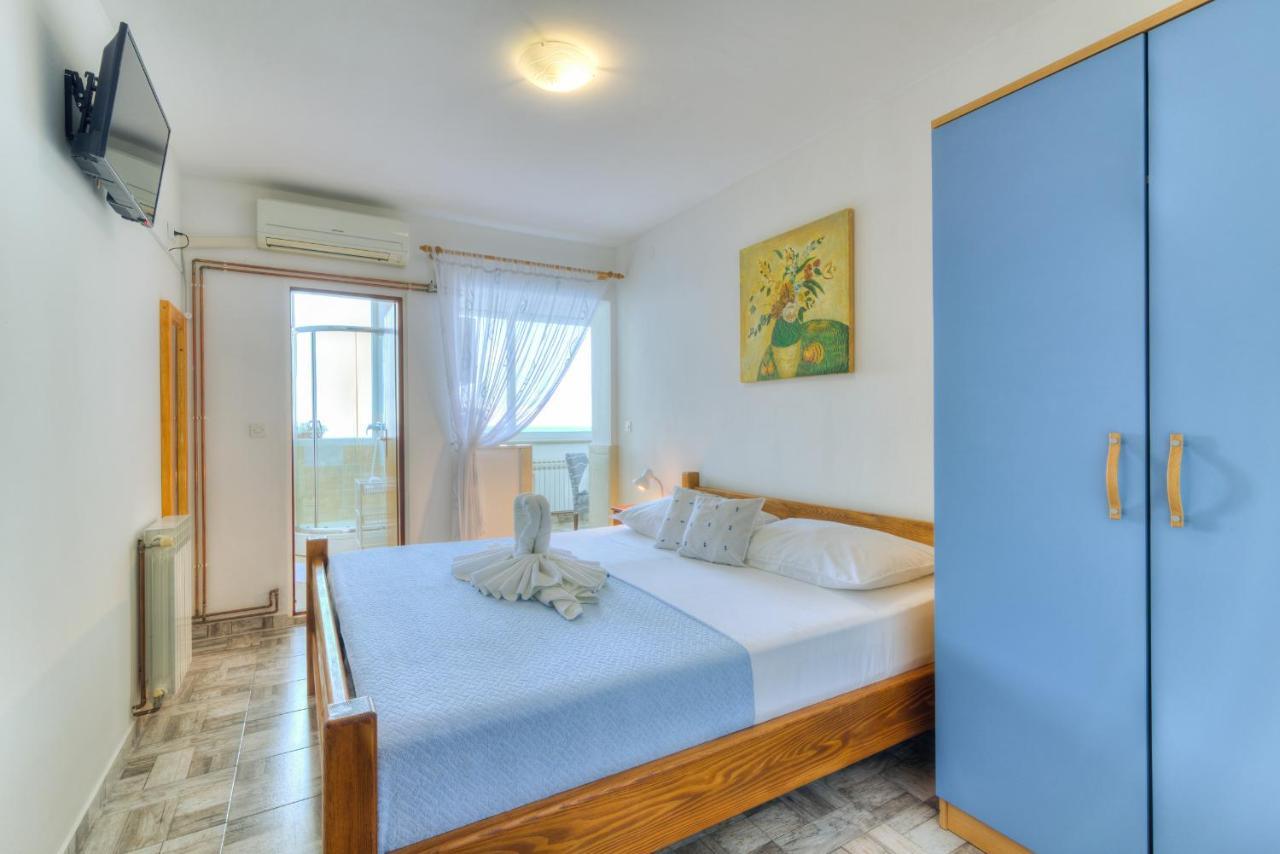 Ivan apartman Senj  Kamer foto
