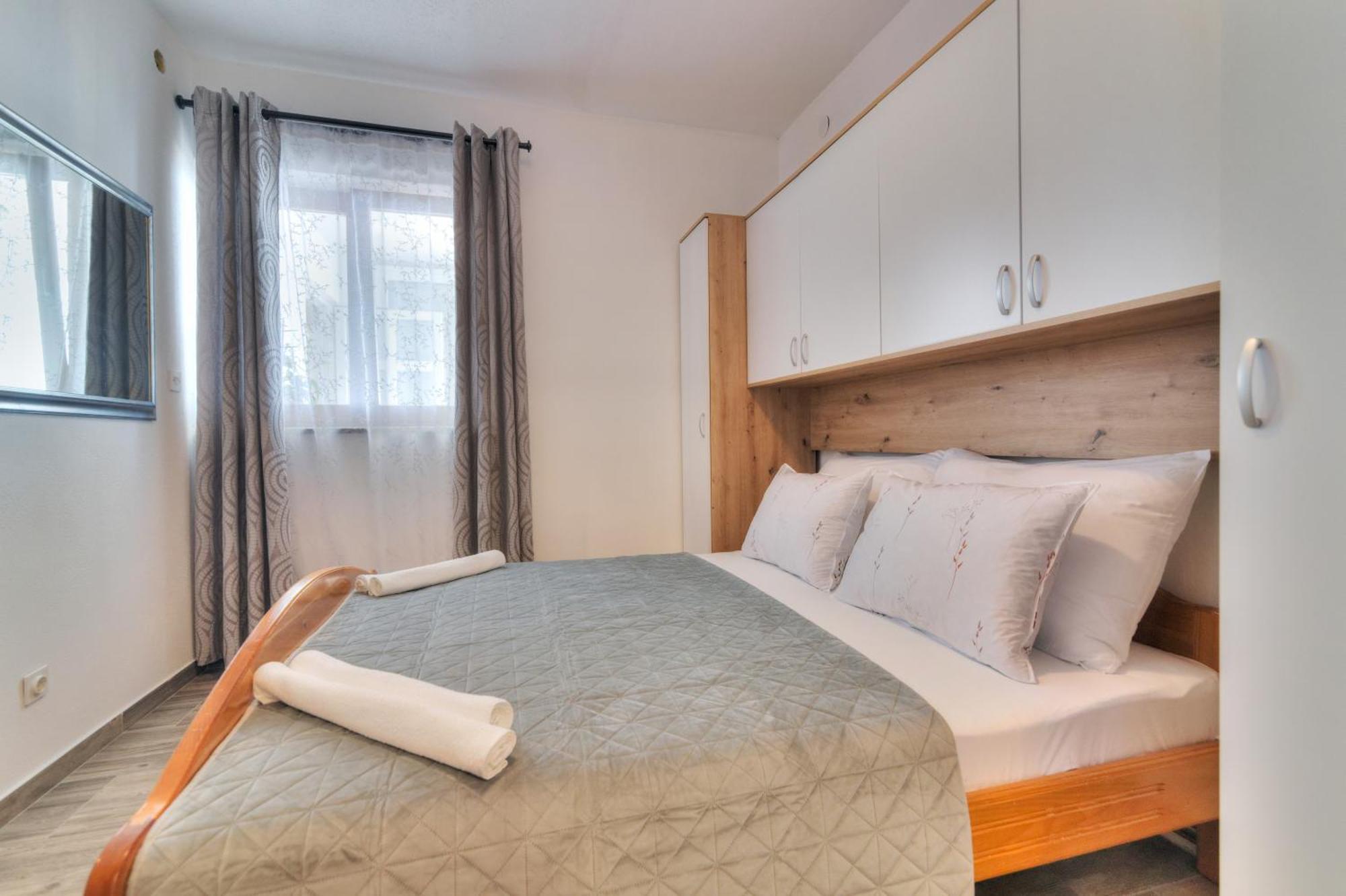 Ivan apartman Senj  Buitenkant foto